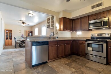 1314 S 78th St unit 8, Mesa, AZ 85209 - photo 4