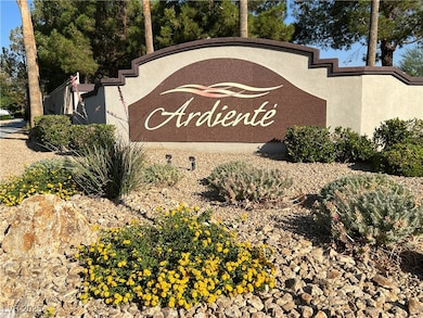 3813 Jasmine Heights Ave unit 4F, North Las Vegas, NV 89081 - photo 6