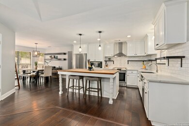 25917 Goldfinch Trail, San Antonio, TX 78255 - photo 4