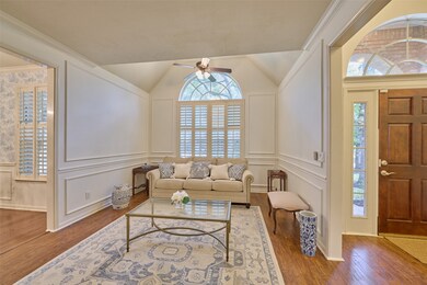 Home shows furnished but will be vacant after 6-30