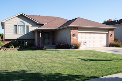 300 W 128th Place, Crown Point, IN 46307 - photo 2