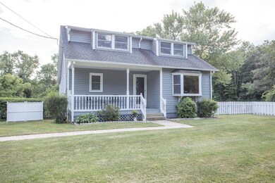 140 Little Mexico Rd, Saylorsburg, PA 18353 - photo 2