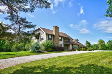 Front of House 5