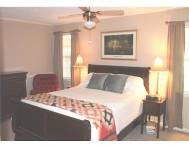 Master Bedroom.