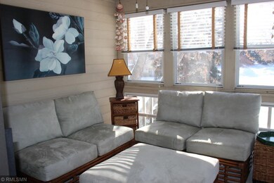 3 Season Porch
