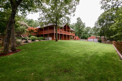 205 Blessing Ln, Kimberling City, MO 65686 - photo 4