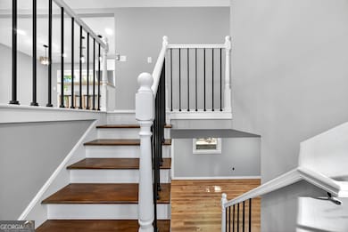 1864 Glen Echo Dr unit 2, Decatur, GA 30032 - photo 2