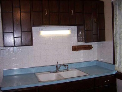 Kitchen Lower Unit