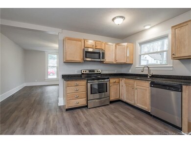 335 Lemmon St, Corydon, IN 47112 - photo 6