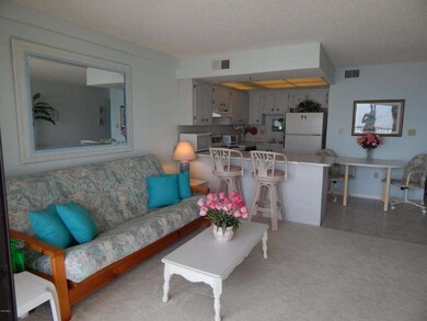living room kitchen