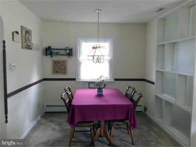 867 Mercer Dr, Haddonfield, NJ 08033 - photo 6