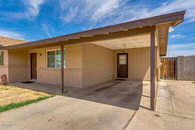 112 E Indigo St, Mesa, AZ 85201 - photo 4
