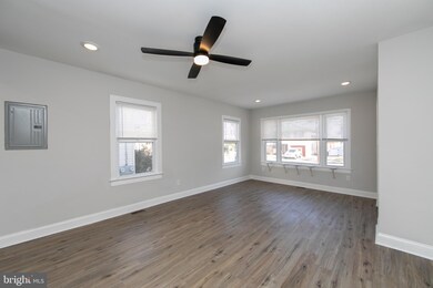 256 Wyoming Ave unit A, Audubon, NJ 08106 - photo 7