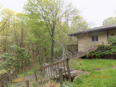Side Yard