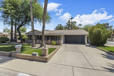 15841 N 49th Place, Scottsdale, AZ 85254 - photo 3