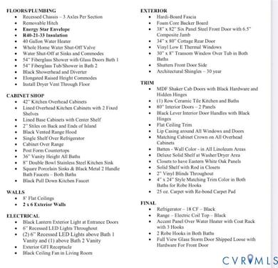 0 Davis Hwy unit 2518198, Mineral, VA 23117 - photo 7