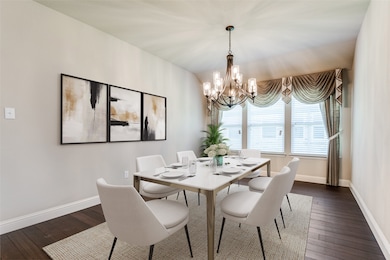 517 Alice Ln, Fate, TX 75189 - photo 5