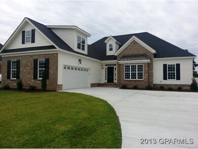 506 Cedar Ridge Dr, Winterville, NC 28590 - photo 2