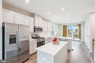 3745 Cedar Mountain Way, Hanover, MD 21076 - photo 6