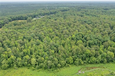 View of aerial view