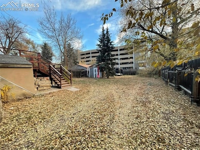 715 E Kiowa St, Colorado Springs, CO 80903 - photo 4