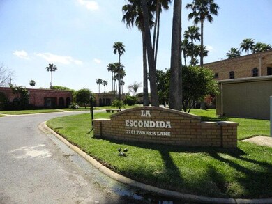 Community Entrance