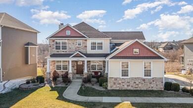 12476 Washington St, Crown Point, IN 46307 - photo 2