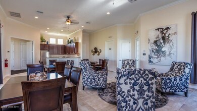 LC Clubhouse Interior View 4
