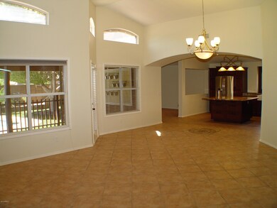Living Room view 2