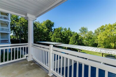 Private Covered Patio