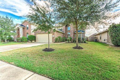 15514 Mossy Park, Cypress, TX 77429 - photo 2