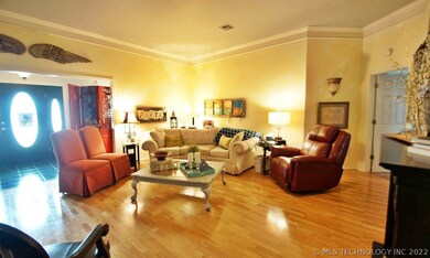 102 Windwood Cir, Tahlequah, OK 74464 - photo 3