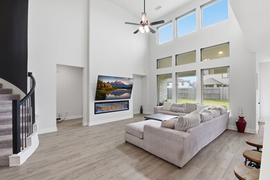 3017 Secret Lagoon Ln, Texas City, TX 77568 - photo 4