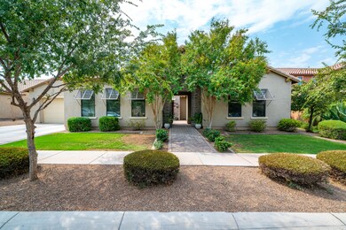 Los Altos Elevation 1