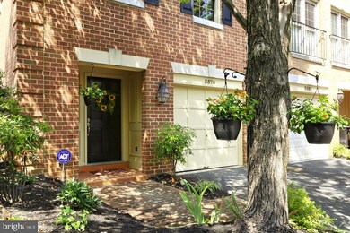 3570 S George Mason Dr unit 11, Alexandria, VA 22302 - photo 4