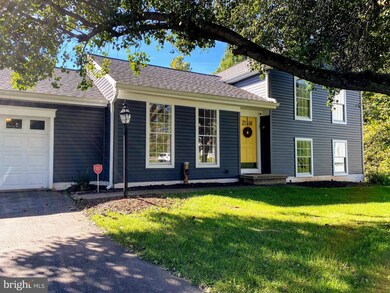 6219 Rainier Dr, Frederick, MD 21703 - photo 2