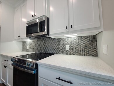 513 NE 5th Ave, Durant, OK 74701 - photo 5