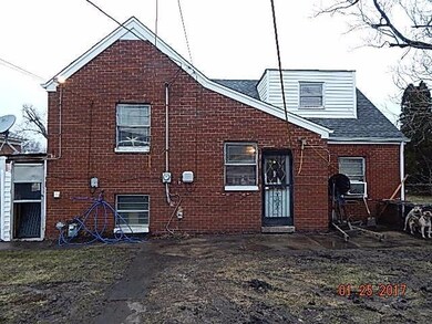 1315 W 35th Ave, Gary, IN 46408 - photo 2