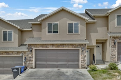 1113 E 870 N, Spanish Fork, UT 84660 - photo 2