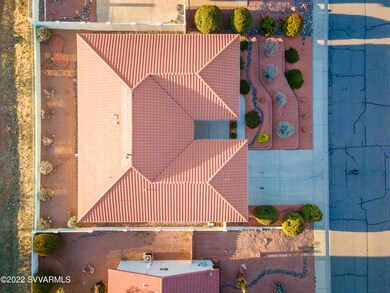 922 S Tigress Tr Cottonwood AZ-32