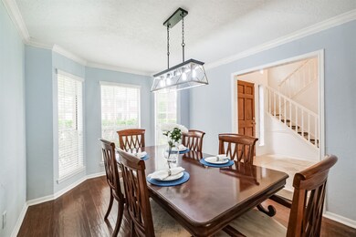 8115 Forest Commons St, Houston, TX 77095 - photo 7