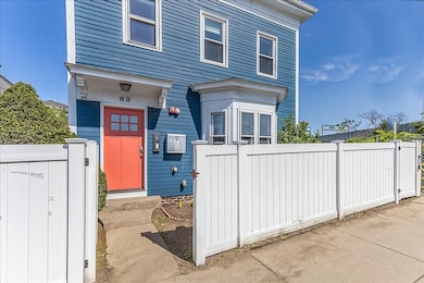 83 Cambridge St unit 3, Charlestown, MA 02129 - photo 4