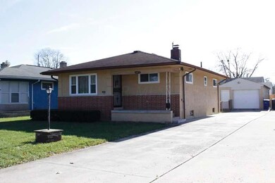 3477 WICKLOW ROAD