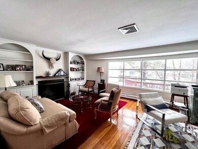 40 Carlson Ave, Newton Center, MA 02459 - photo 4