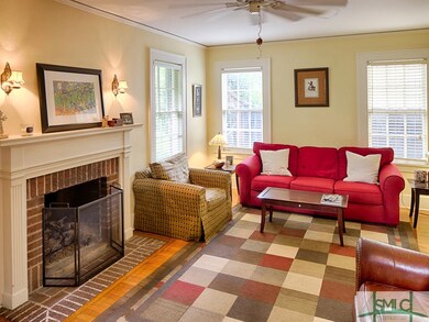 410 E 49th St, Savannah, GA 31405 - photo 4