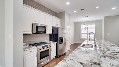 15846 Breedlove Place unit 152, Addison, TX 75001 - photo 7