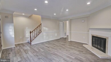 15315 Blacksmith Terrace, Woodbridge, VA 22191 - photo 5