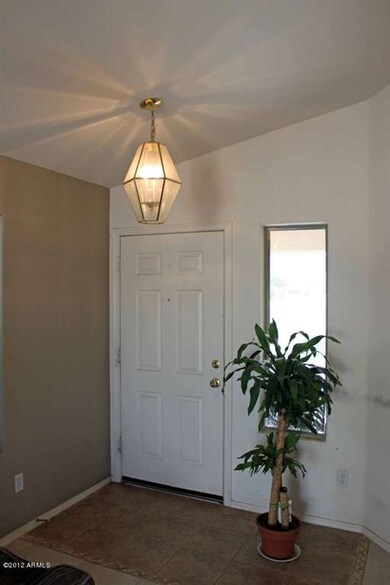 2 Interior Entry