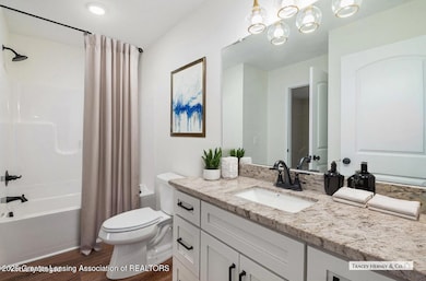 Bathroom 2