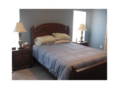 Master Bedroom.